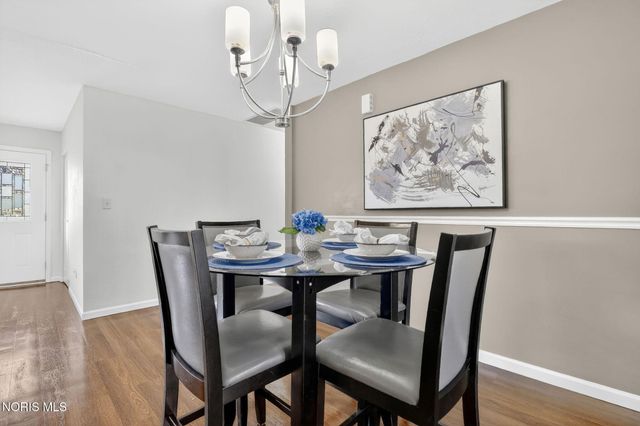 318 W South Boundary Street, Perrysburg, OH 43551