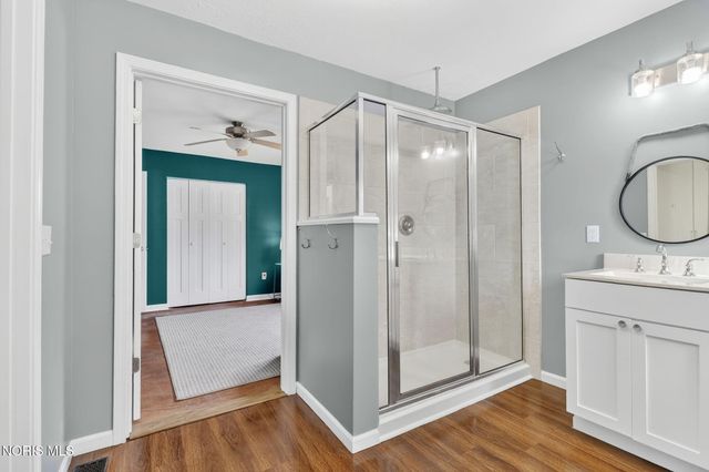 318 W South Boundary Street, Perrysburg, OH 43551