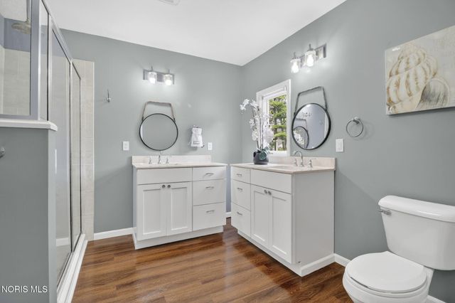 318 W South Boundary Street, Perrysburg, OH 43551