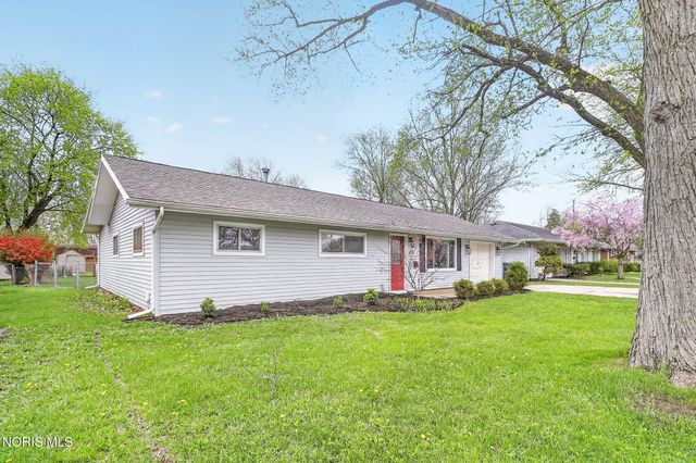 318 W South Boundary Street, Perrysburg, OH 43551