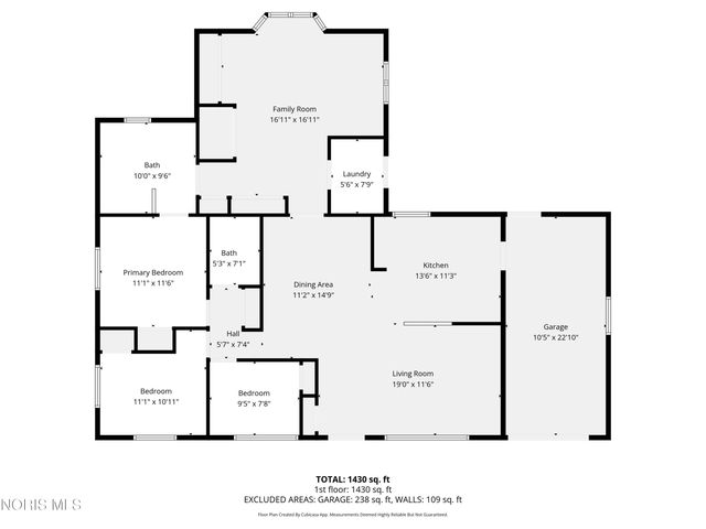 318 W South Boundary Street, Perrysburg, OH 43551