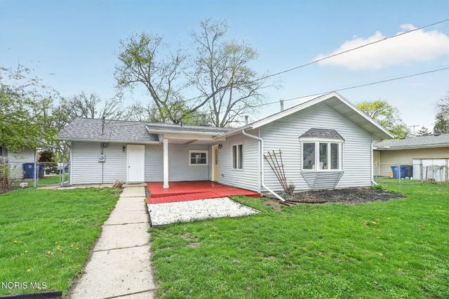 318 W South Boundary Street, Perrysburg, OH 43551