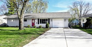 318 W South Boundary Street, Perrysburg, OH 43551