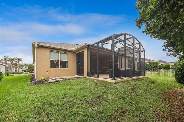 588 AUTUMN ASH DRIVE, Clermont, FL 34715