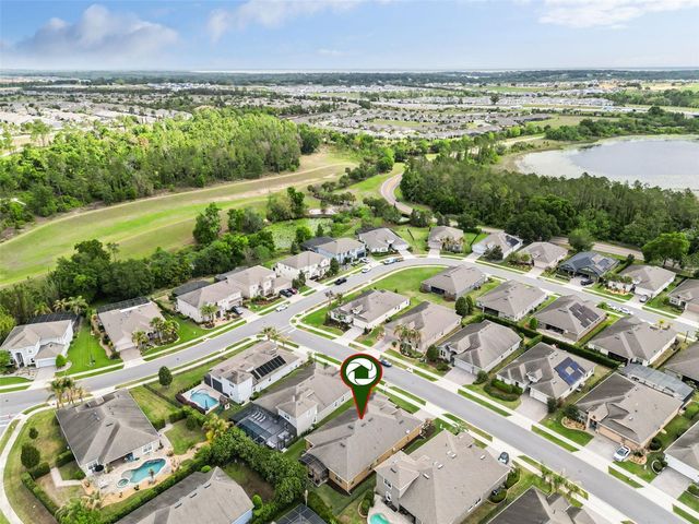 588 AUTUMN ASH DRIVE, Clermont, FL 34715