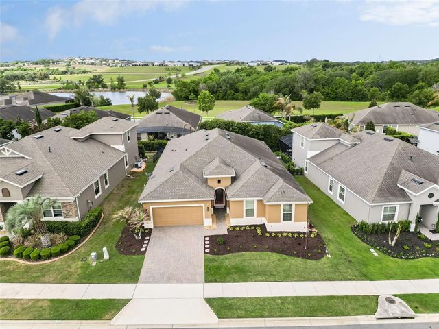 588 AUTUMN ASH DRIVE, Clermont, FL 34715