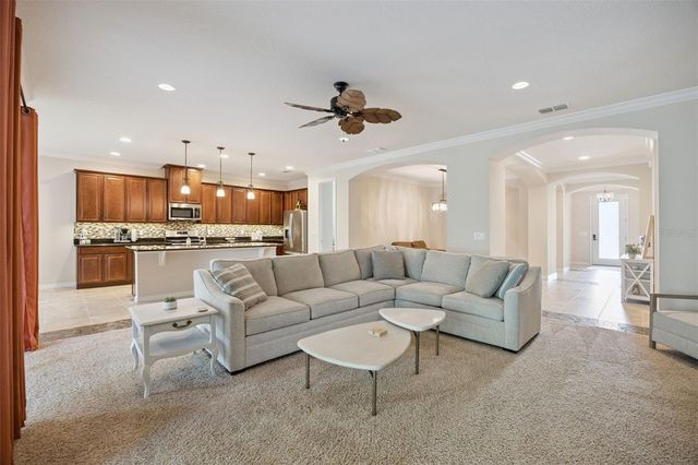 588 AUTUMN ASH DRIVE, Clermont, FL 34715