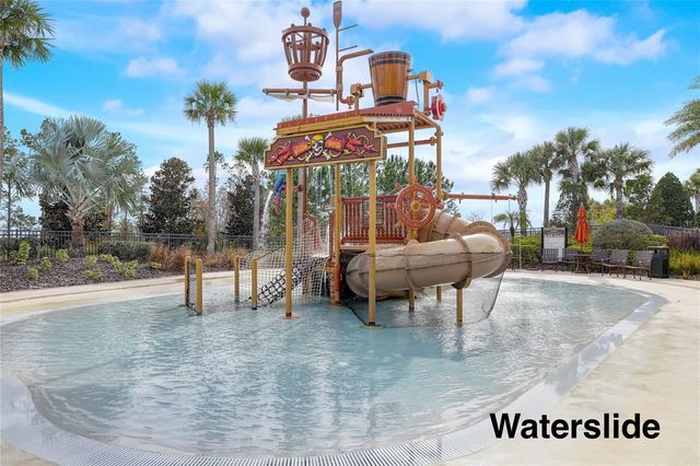 588 AUTUMN ASH DRIVE, Clermont, FL 34715