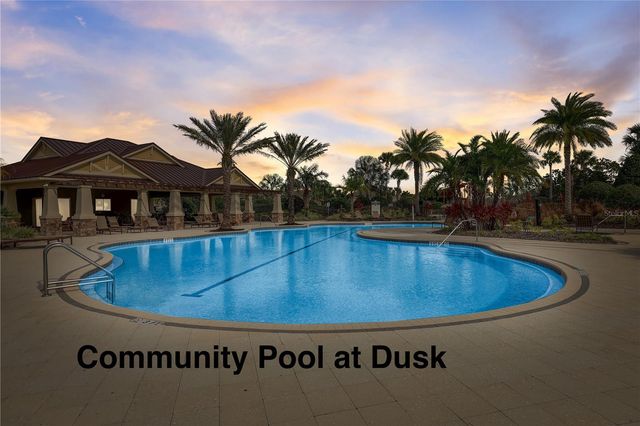 588 AUTUMN ASH DRIVE, Clermont, FL 34715