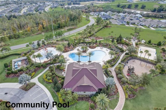 588 AUTUMN ASH DRIVE, Clermont, FL 34715