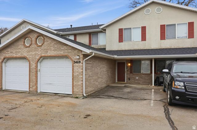 3469 S MERRY LN, West Valley City, UT 84120