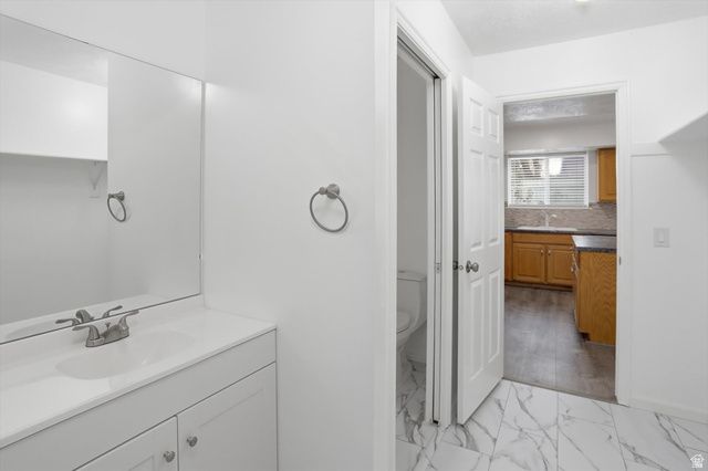 3469 S MERRY LN, West Valley City, UT 84120