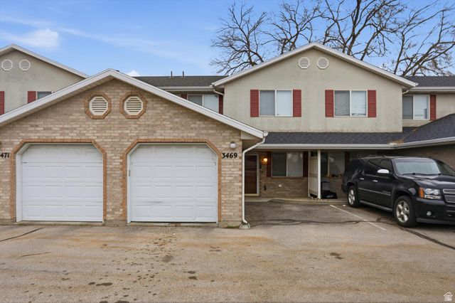 3469 S MERRY LN, West Valley City, UT 84120