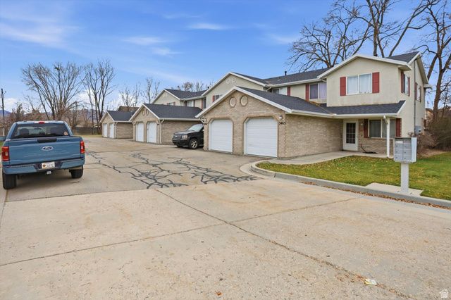 3469 S MERRY LN, West Valley City, UT 84120