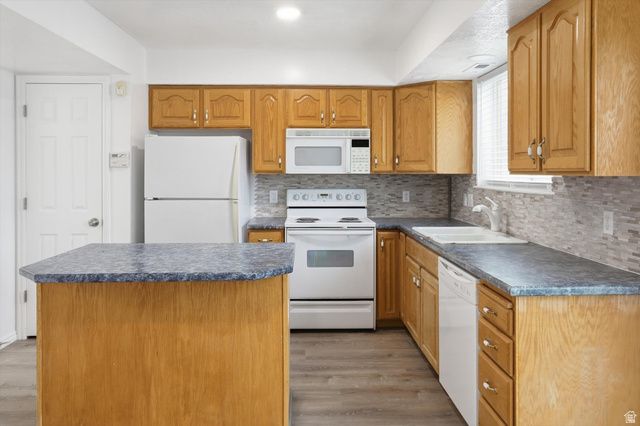 3469 S MERRY LN, West Valley City, UT 84120