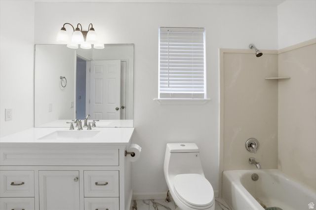 3469 S MERRY LN, West Valley City, UT 84120