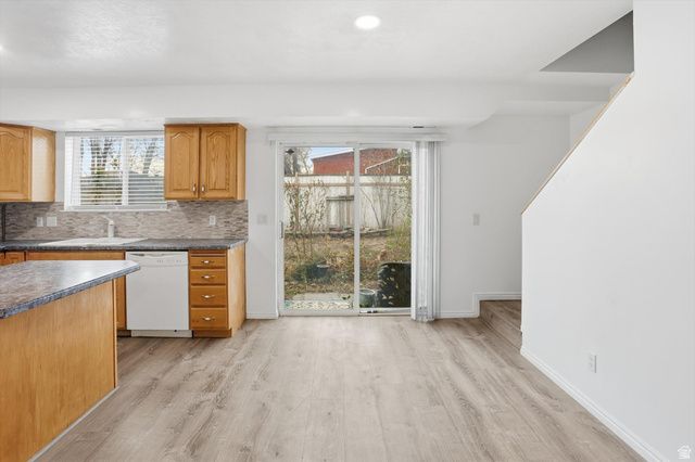 3469 S MERRY LN, West Valley City, UT 84120