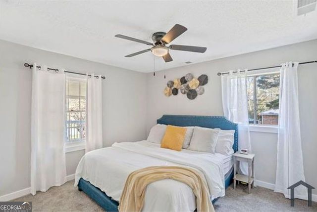 8170 Huntington Drive, Jonesboro, GA 30238