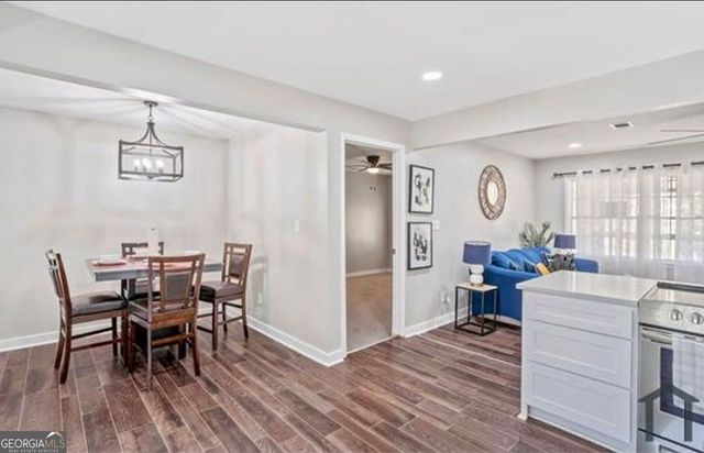 8170 Huntington Drive, Jonesboro, GA 30238