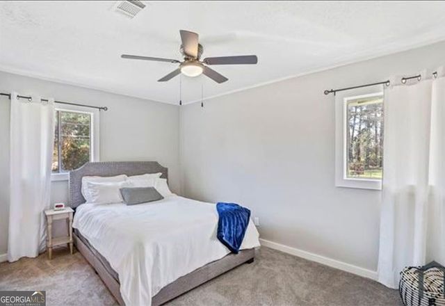 8170 Huntington Drive, Jonesboro, GA 30238