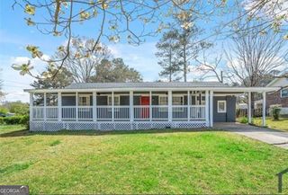 8170 Huntington Drive, Jonesboro, GA 30238