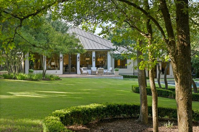 2801 Regents PARK, Austin, TX 78746