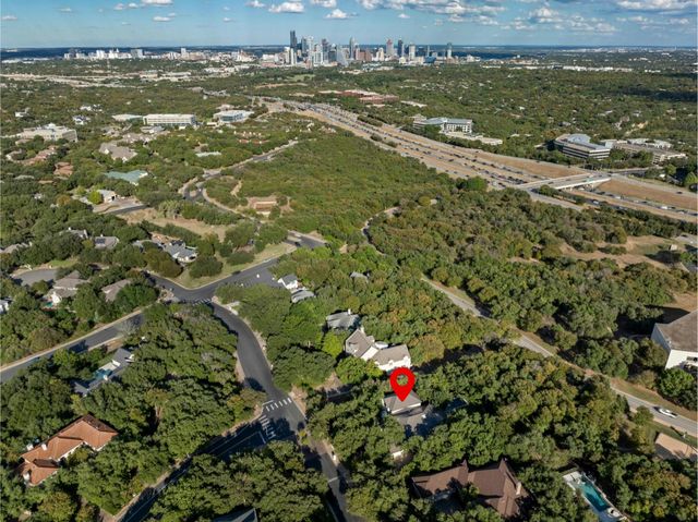 2801 Regents PARK, Austin, TX 78746