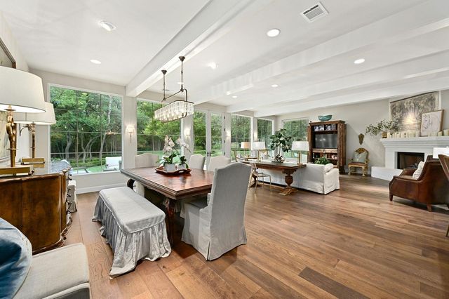 2801 Regents PARK, Austin, TX 78746