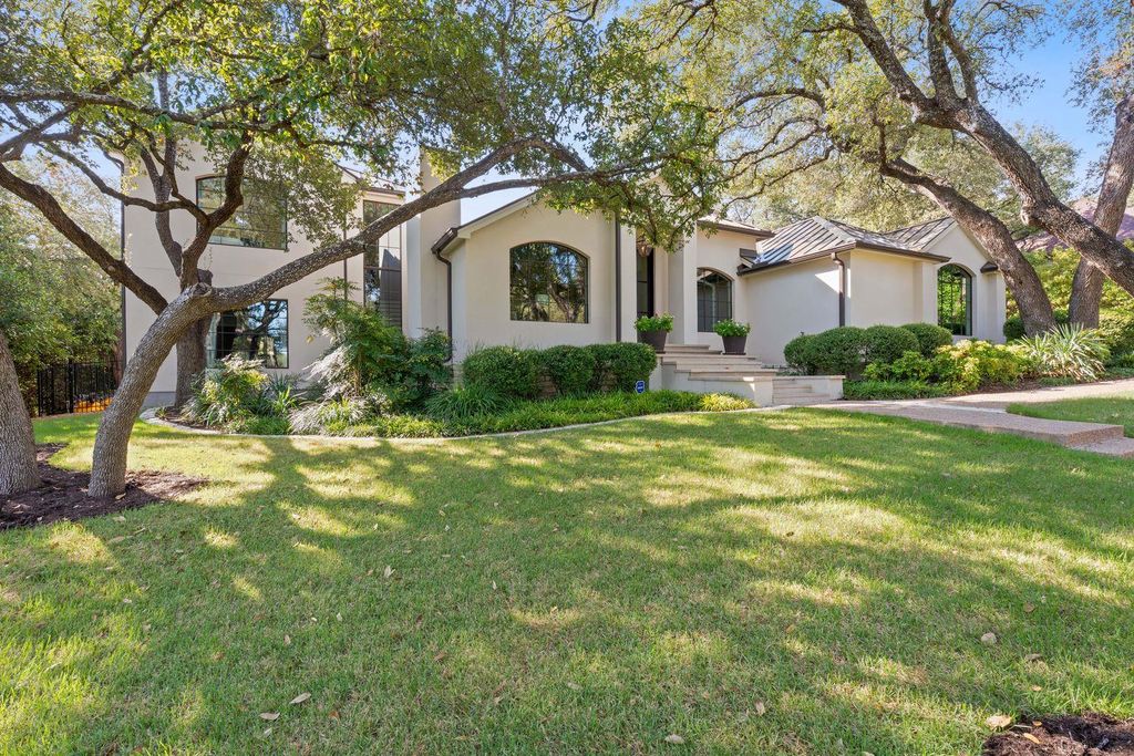 2801 Regents PARK, Austin, TX 78746