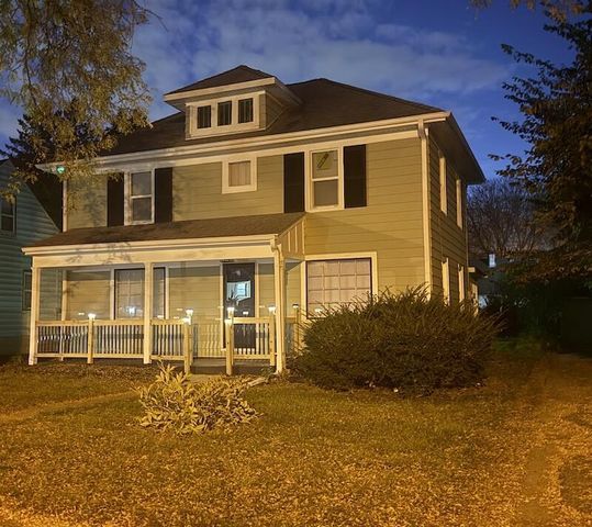 4265 N 39th STREET, Milwaukee, WI 53216