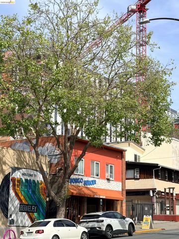 2509 Dwight Way, Berkeley, CA 94704