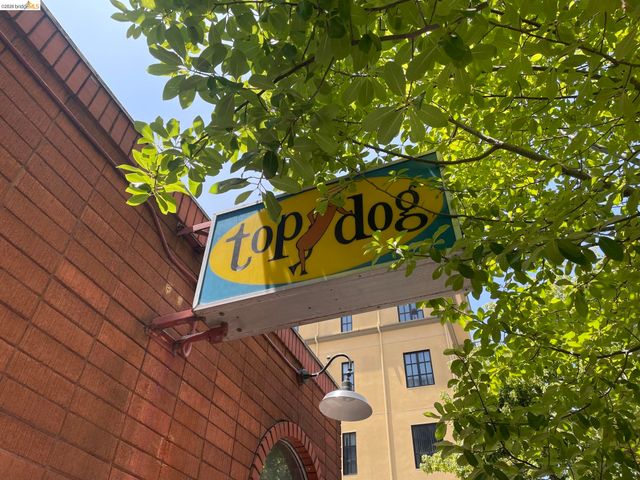 2509 Dwight Way, Berkeley, CA 94704
