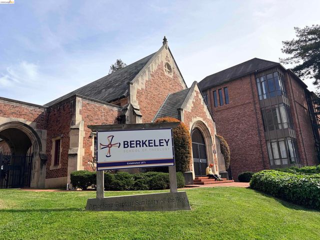 2509 Dwight Way, Berkeley, CA 94704