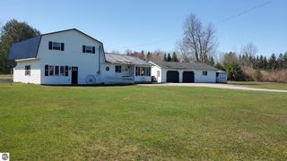 5085 W Redstone Road, St Louis, MI 48880