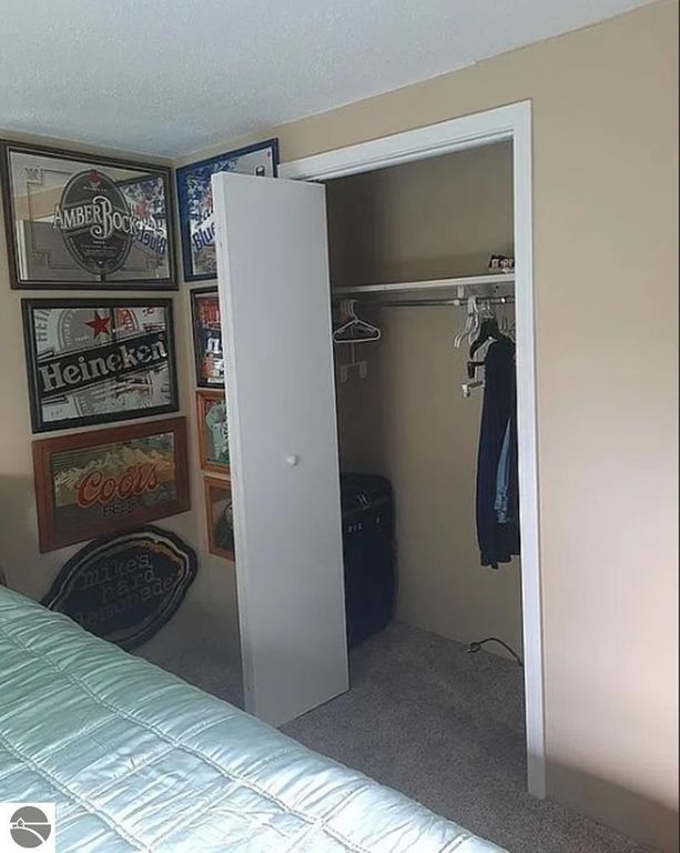 Image 10 of property listing at 5085 W Redstone Road, St Louis, MI 48880