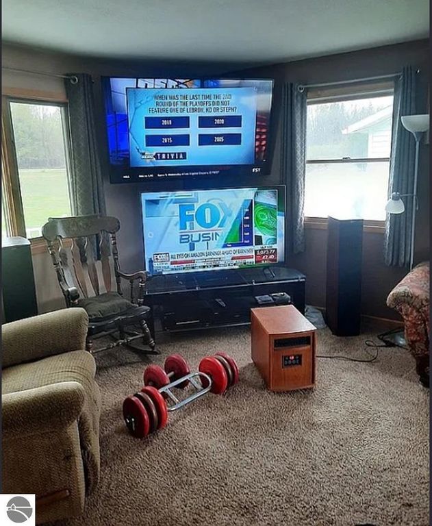 Image 12 of property listing at 5085 W Redstone Road, St Louis, MI 48880