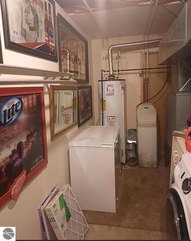 Image 18 of property listing at 5085 W Redstone Road, St Louis, MI 48880