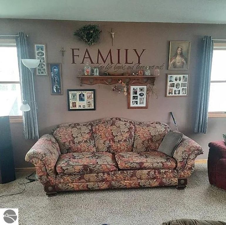 Image 2 of property listing at 5085 W Redstone Road, St Louis, MI 48880