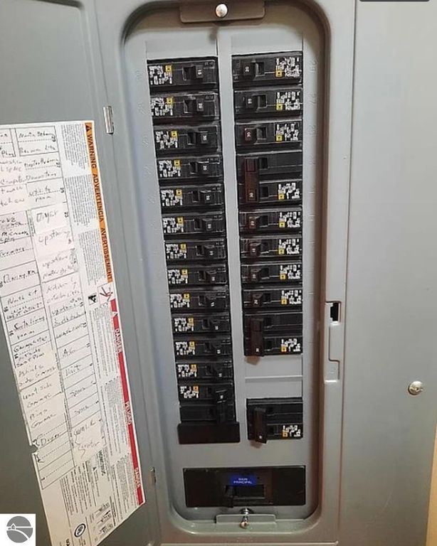 Image 20 of property listing at 5085 W Redstone Road, St Louis, MI 48880