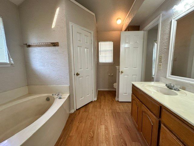 10212 Little Fox Court, Fort Worth, TX 76108