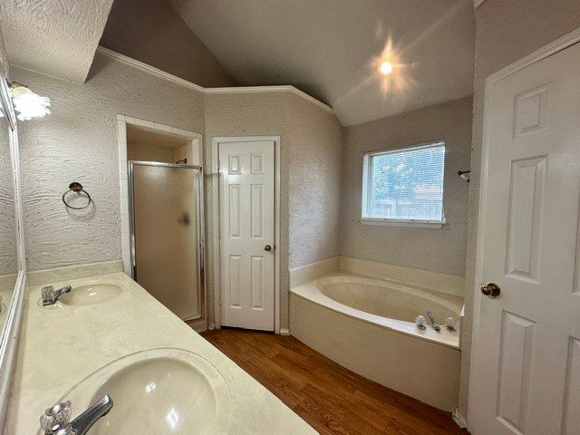 10212 Little Fox Court, Fort Worth, TX 76108