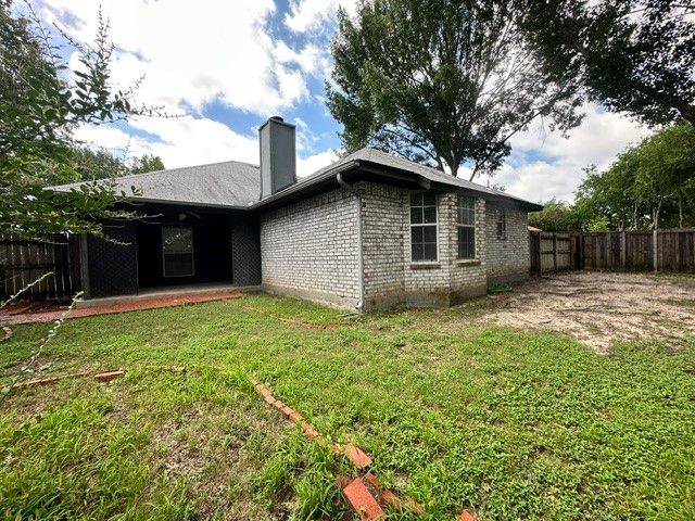 10212 Little Fox Court, Fort Worth, TX 76108