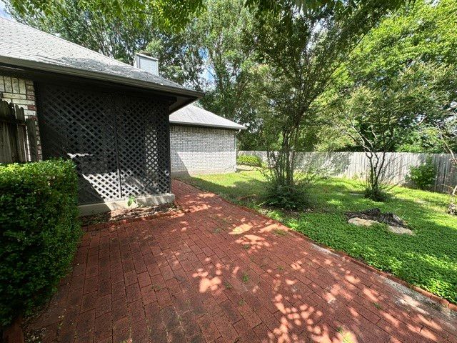 10212 Little Fox Court, Fort Worth, TX 76108