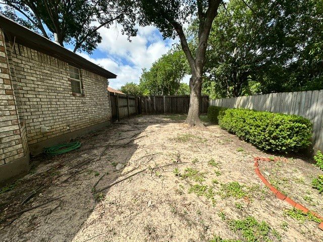 10212 Little Fox Court, Fort Worth, TX 76108