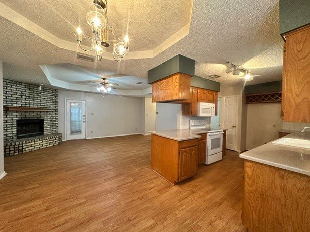 10212 Little Fox Court, Fort Worth, TX 76108