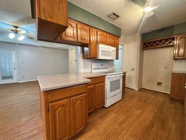 10212 Little Fox Court, Fort Worth, TX 76108