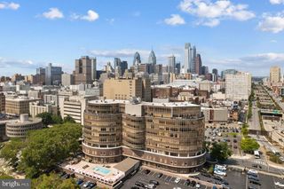 201 N 8th St Unit 613, Philadelphia, PA 19106