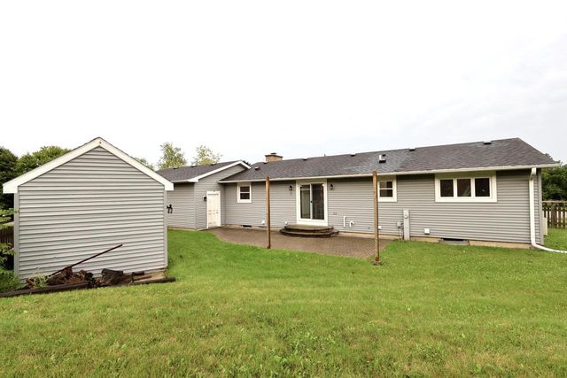2618 45th AVENUE, Kenosha, WI 53144