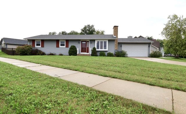2618 45th AVENUE, Kenosha, WI 53144