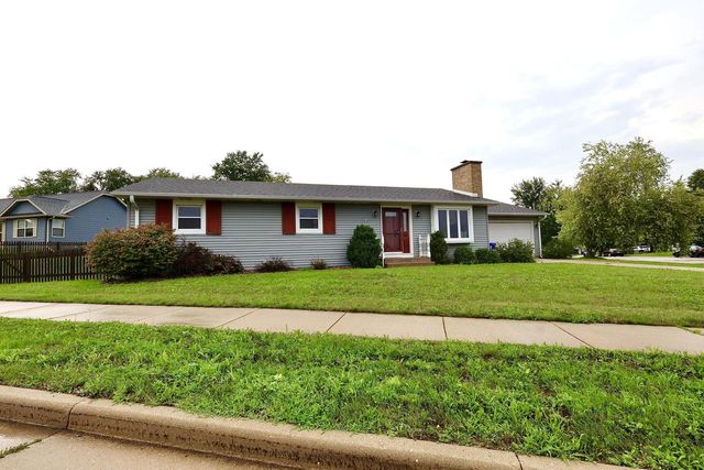 2618 45th AVENUE, Kenosha, WI 53144